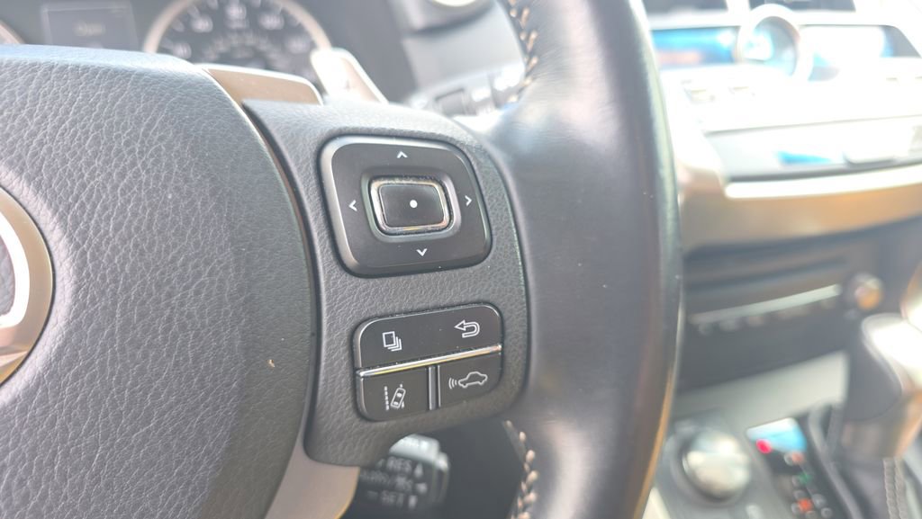 Used 2018 Lexus NX 300 FWD w/ Accessory Package 2 image 21