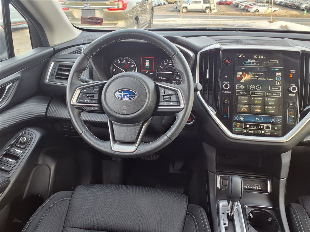 Certified 2025 Subaru Ascent Premium image 9