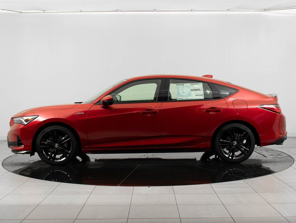 New 2026 Acura Integra A-Spec image 5