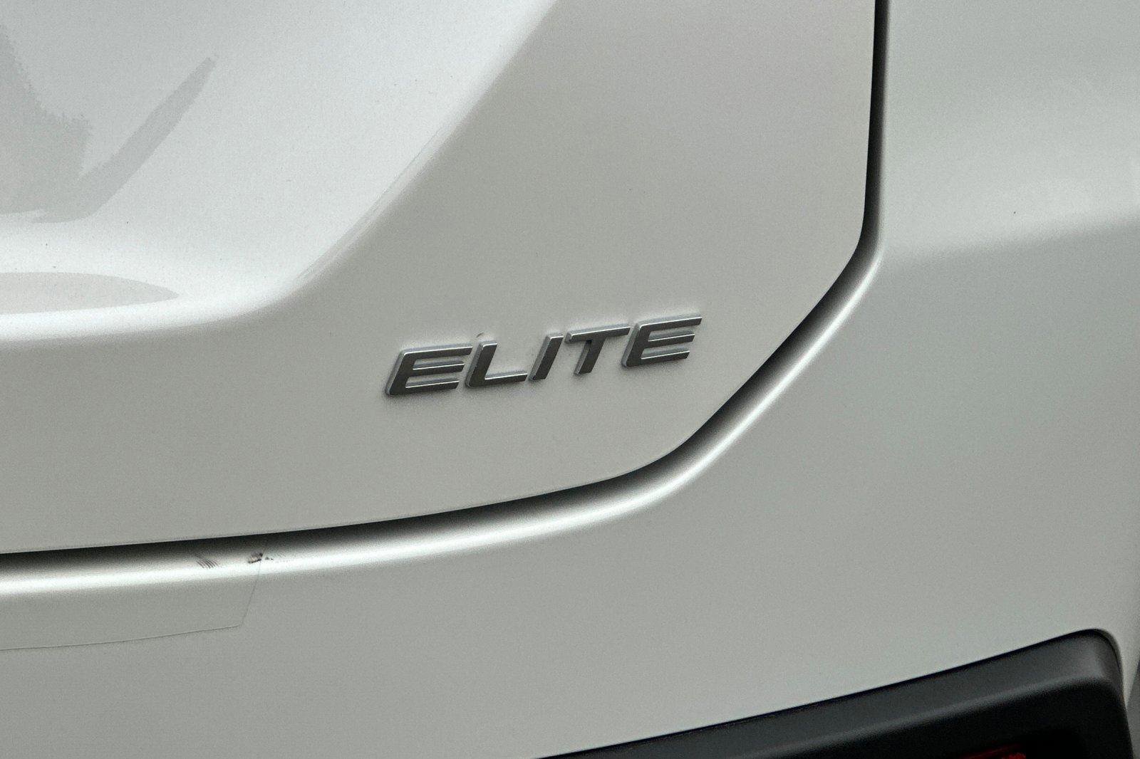 Certified 2025 Honda Pilot Elite image 29