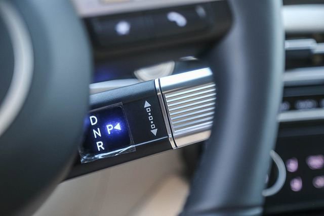 New 2026 Hyundai Tucson Limited image 23