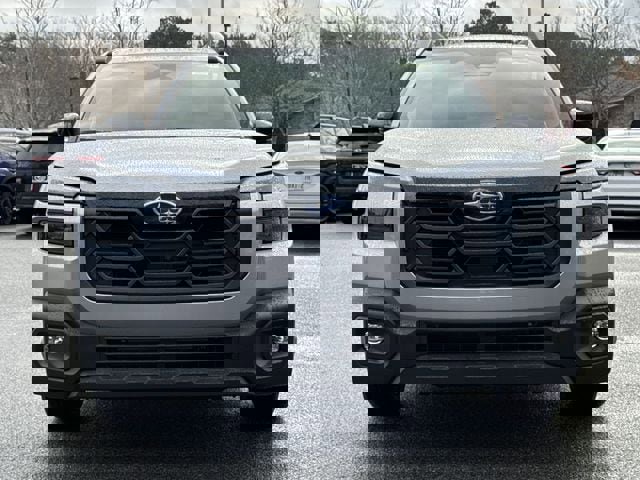 New 2026 Subaru Outback Limited XT image 8