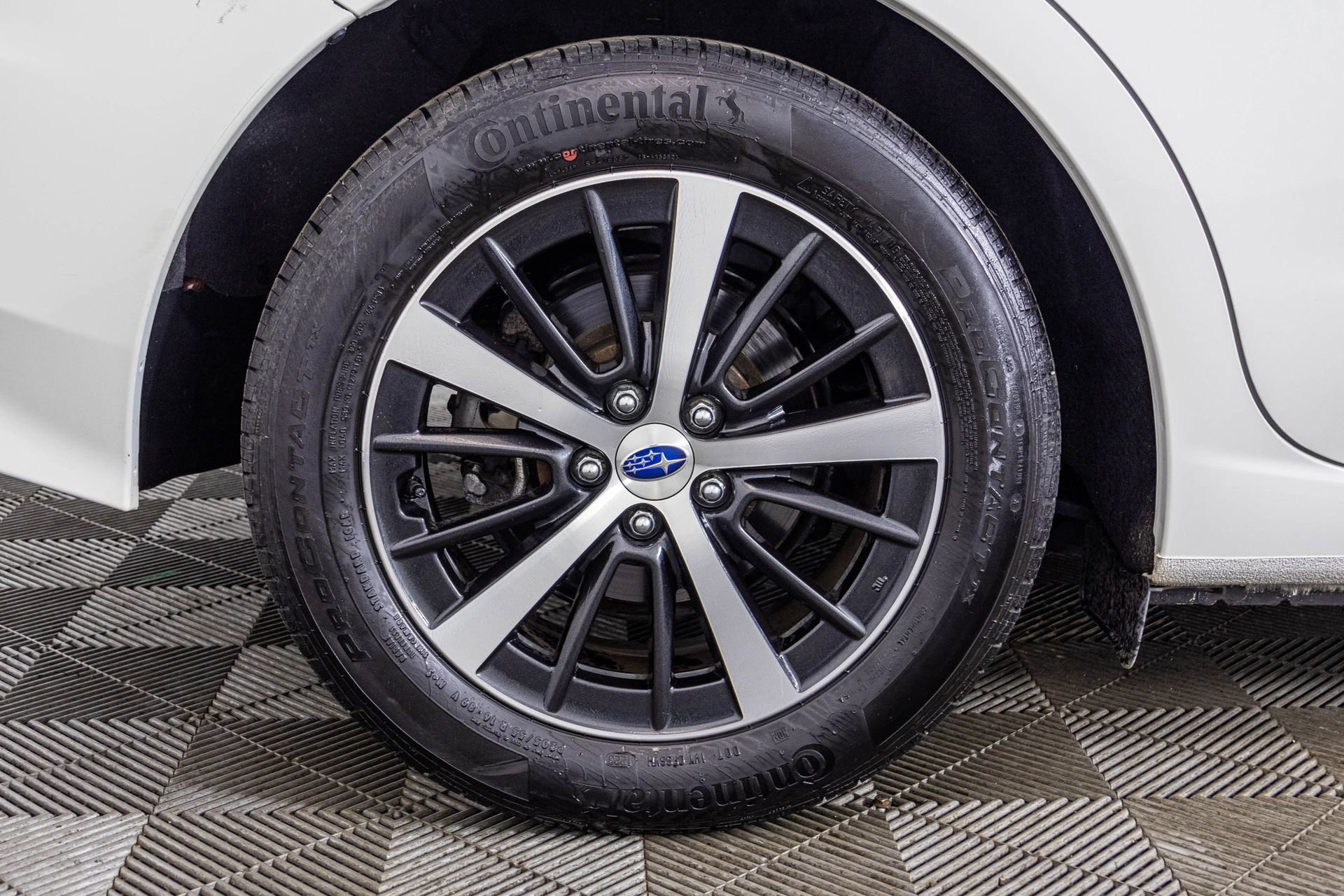 Used 2023 Subaru Impreza 2.0i Premium AWD/4WD image 49