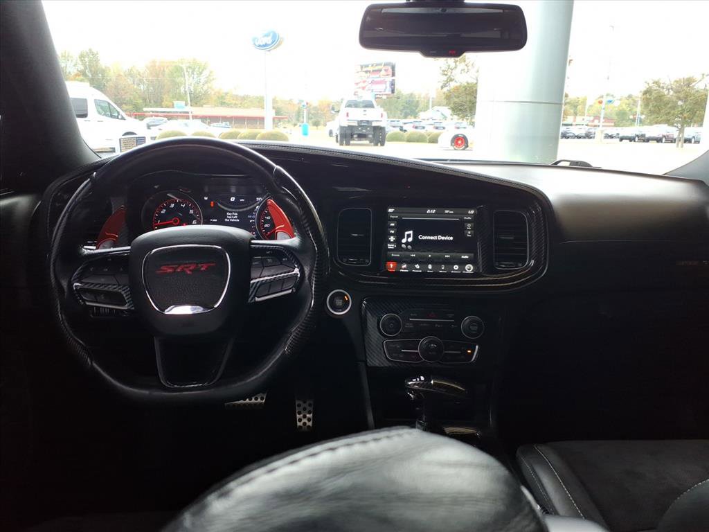 Used 2022 Dodge Charger Scat Pack image 9