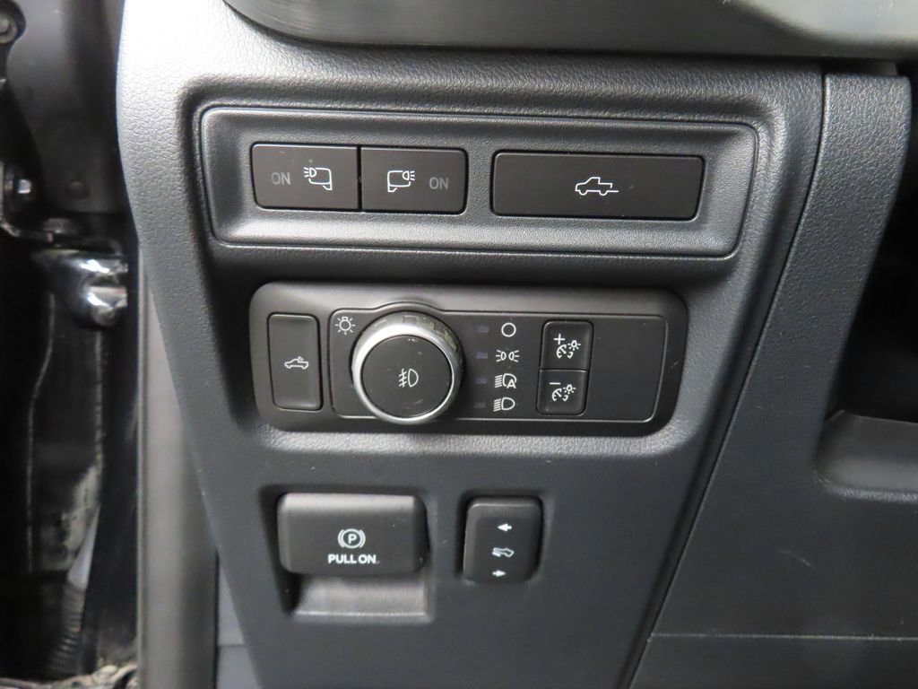 Used 2021 Ford F150 Lariat AWD/4WD image 43