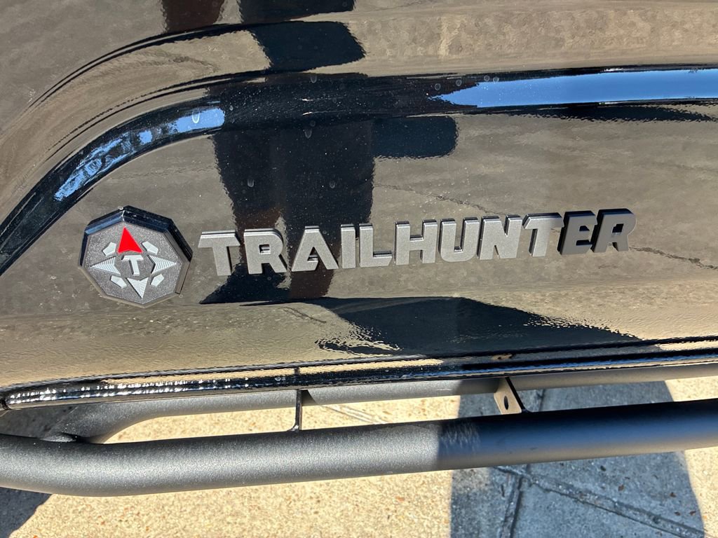 New 2025 Toyota Tacoma Trailhunter image 41