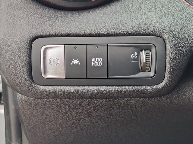 Used 2024 Chevrolet Blazer EV RS image 20