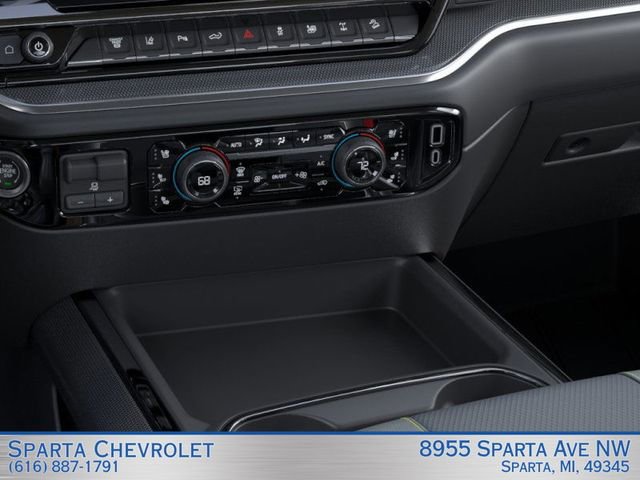New 2026 Chevrolet Silverado 2500 ZR2 image 23
