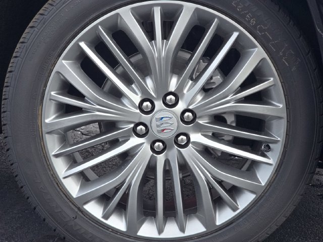 New 2027 Buick Enclave Avenir w/ LPO, Illumination Package AWD/4WD image 17