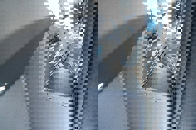 New 2026 Volkswagen Atlas SE image 35