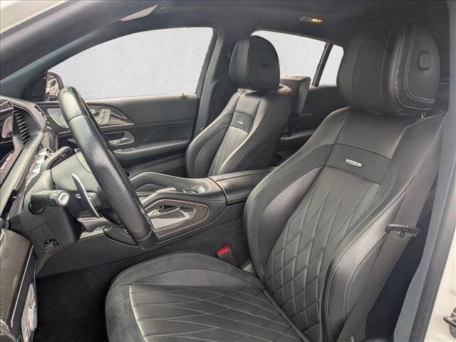 Used 2021 Mercedes-Benz GLE 53 AMG 4MATIC Coupe image 17