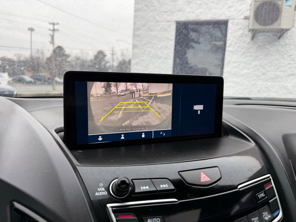 Used 2019 Acura RDX FWD image 9