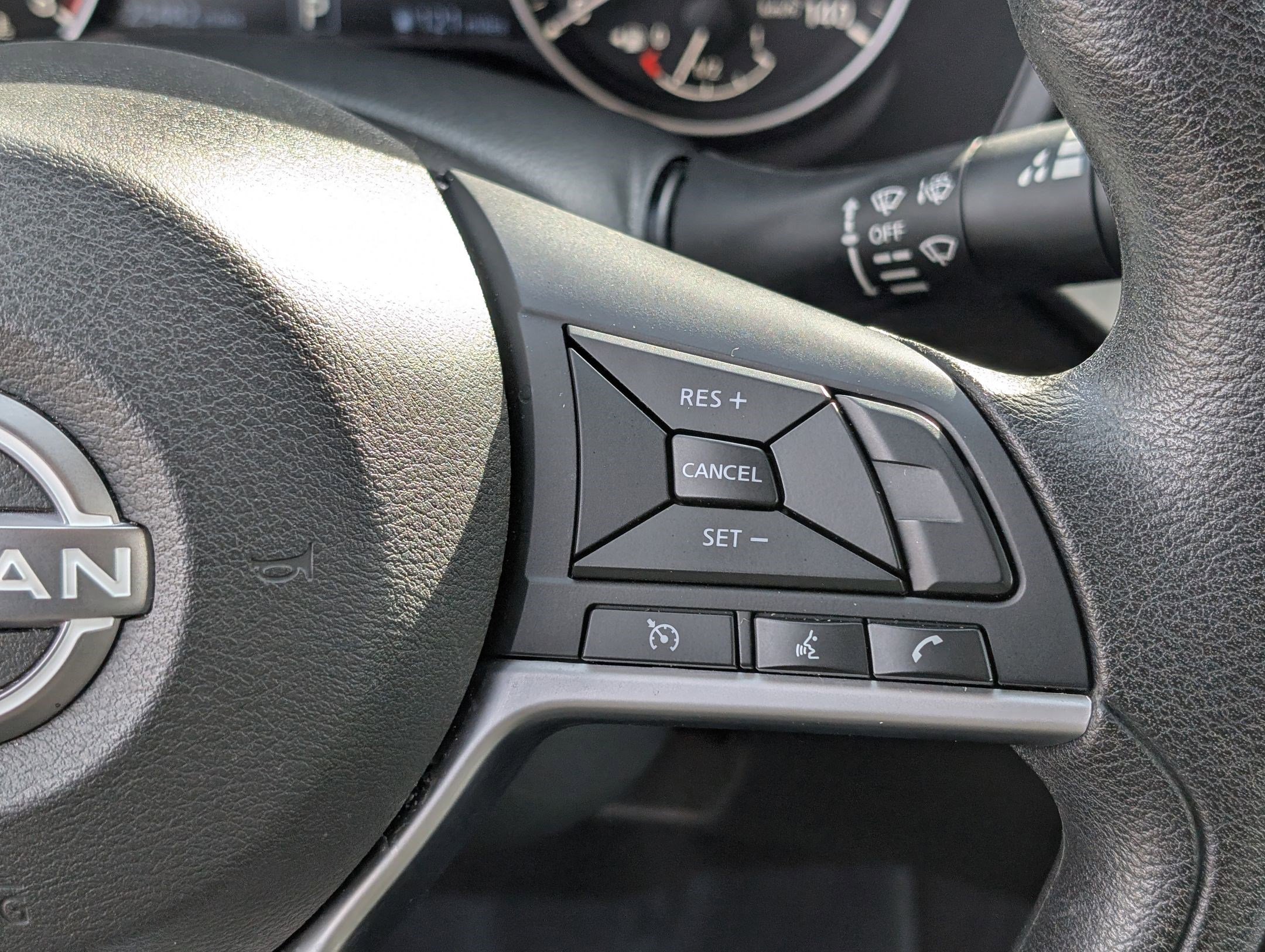 Used 2024 Nissan Altima 2.5 SV image 23