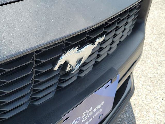 Certified 2024 Ford Mustang Premium RWD image 9