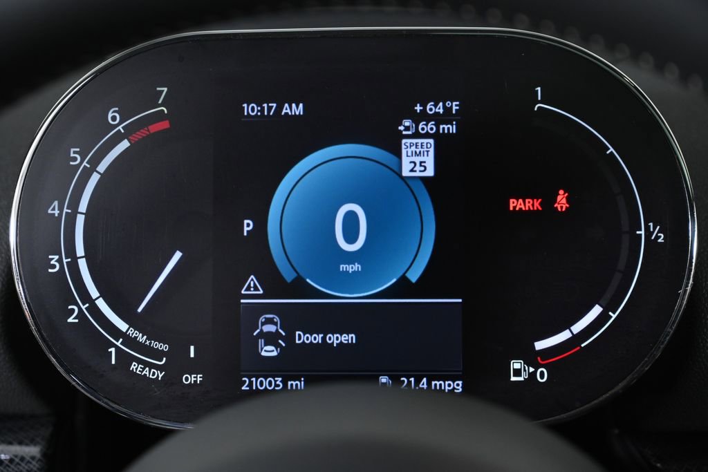 Certified 2023 MINI Cooper Clubman S image 13