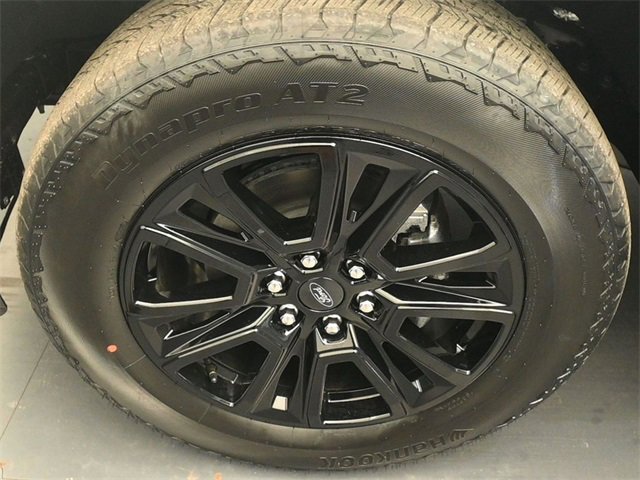 New 2025 Ford F150 Platinum image 17