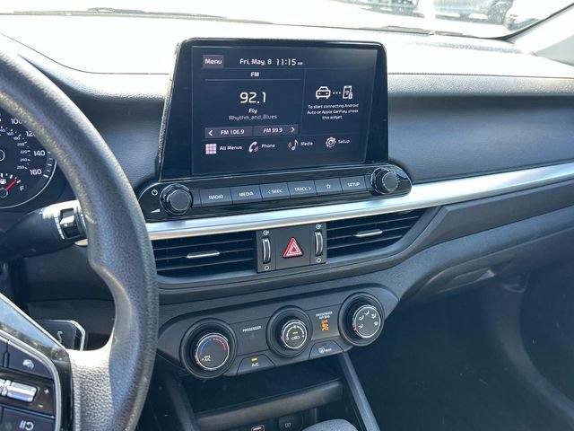 Used 2024 Kia Forte LXS FWD image 19