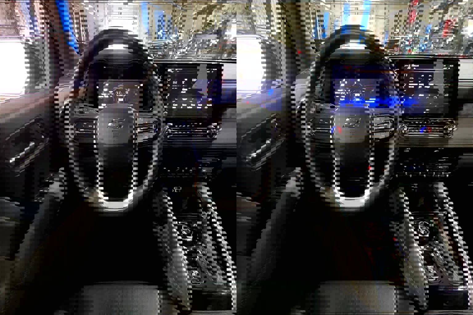 Certified 2024 Chevrolet Colorado ZR2 w/ ZR2 Bison Edition image 5