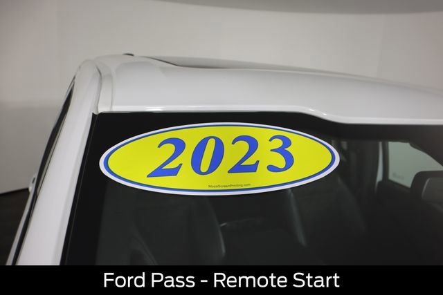 Used 2023 Ford F150 Tremor w/ 360 Degree Camera Package image 12