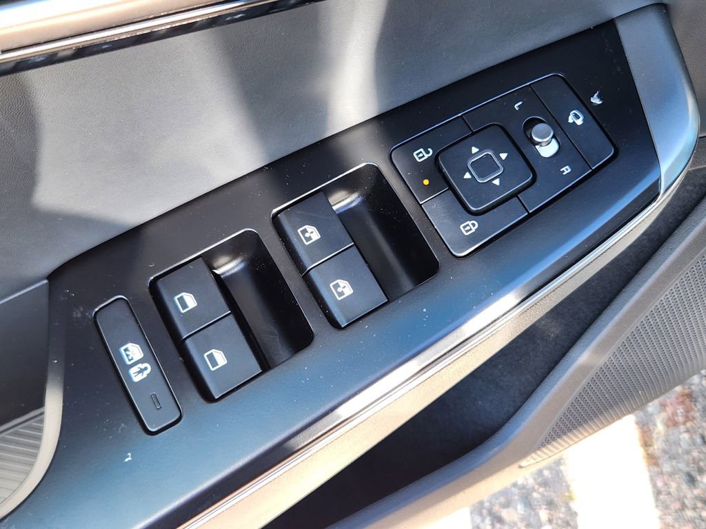 New 2025 Kia EV6 Light image 7
