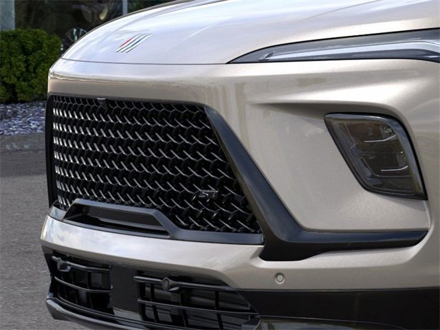 New 2026 Buick Enclave Sport Touring w/ Super Cruise Package image 13