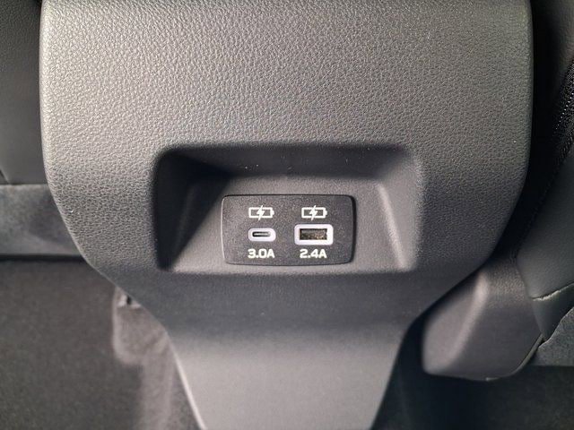 New 2026 Subaru Crosstrek 2.5i Limited w/ Crosstrek Mirror Package AWD/4WD image 15