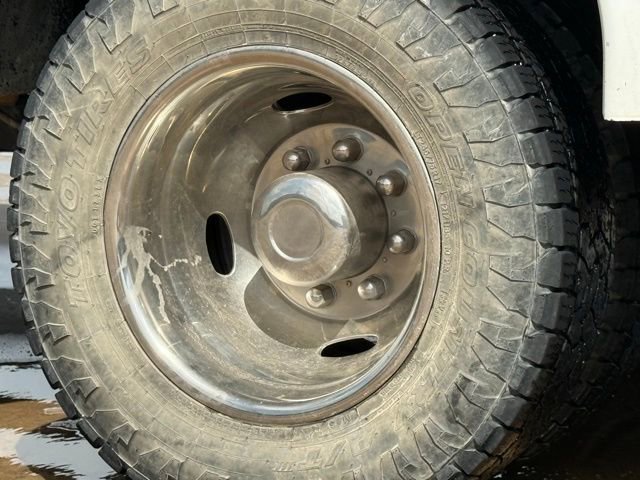 Used 2019 Ford F350 XL w/ Power Equipment Group AWD/4WD image 14