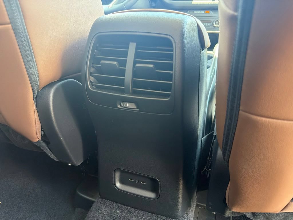 New 2026 Ford Bronco Sport Outer Banks w/ Outer Banks Tech Package+ AWD/4WD image 19