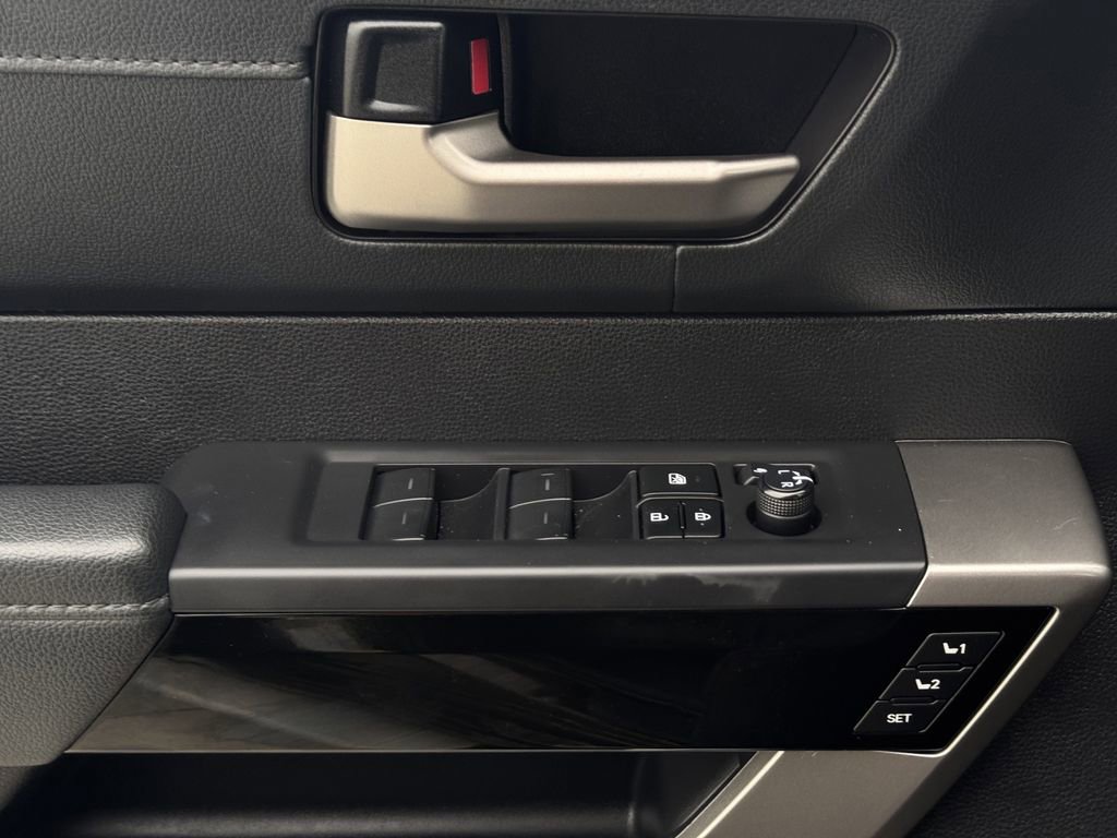 Used 2023 Toyota Tundra Limited w/ Power Package image 25