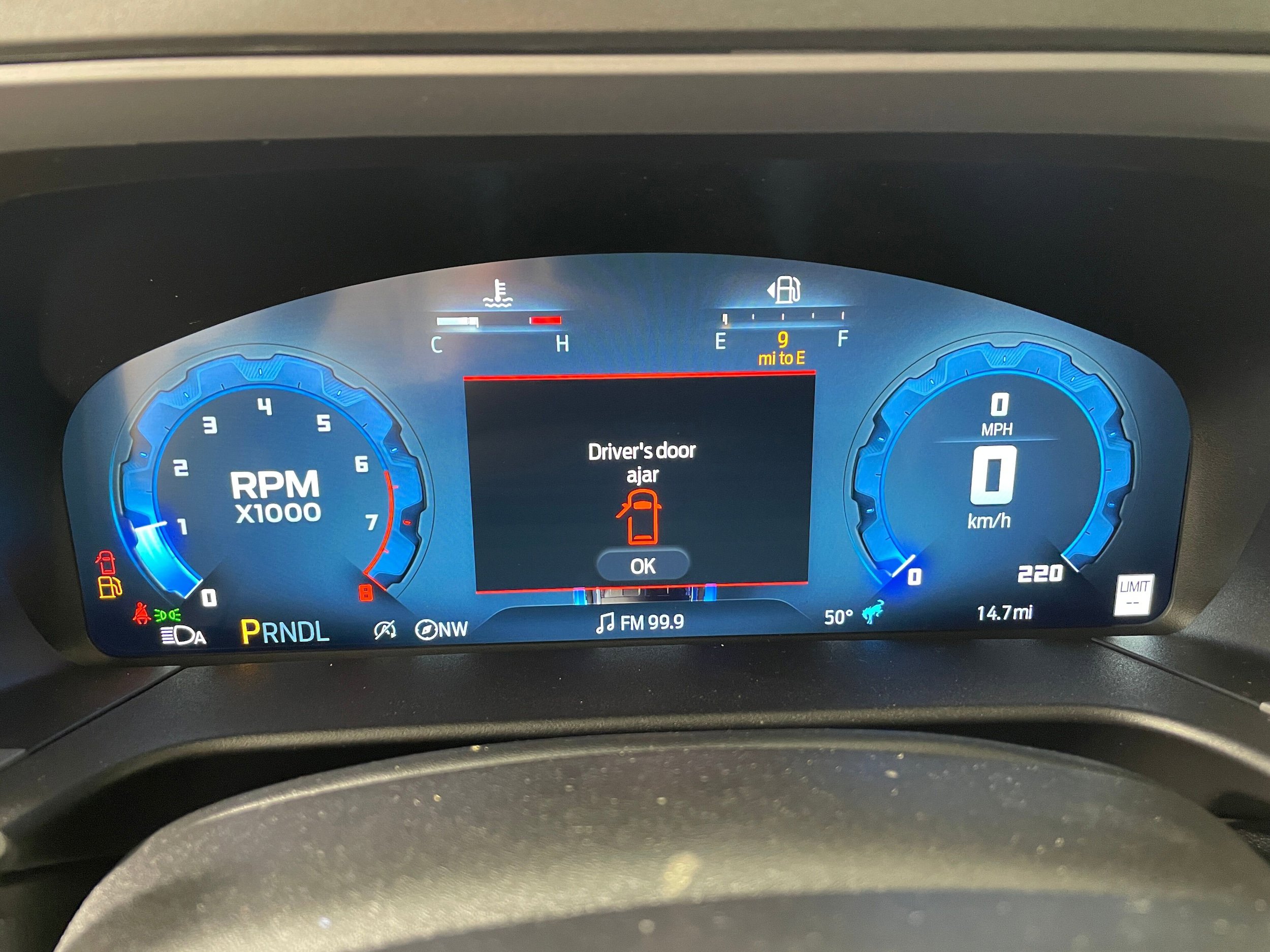 New 2025 Ford Bronco Sport Outer Banks w/ Outer Banks Tech Package+ AWD/4WD image 3