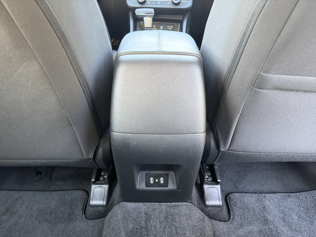 Used 2026 Hyundai Tucson SE FWD image 20