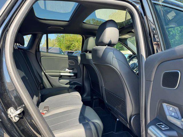 Certified 2025 Mercedes-Benz GLA 250 GLA 250 image 28