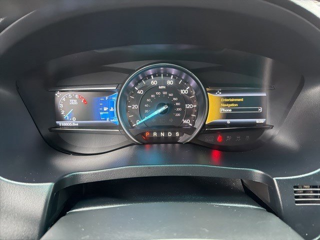 Used 2016 Ford Explorer XLT w/ Equipment Group 202A image 21