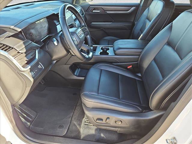 Certified 2024 GMC Acadia Elevation image 15