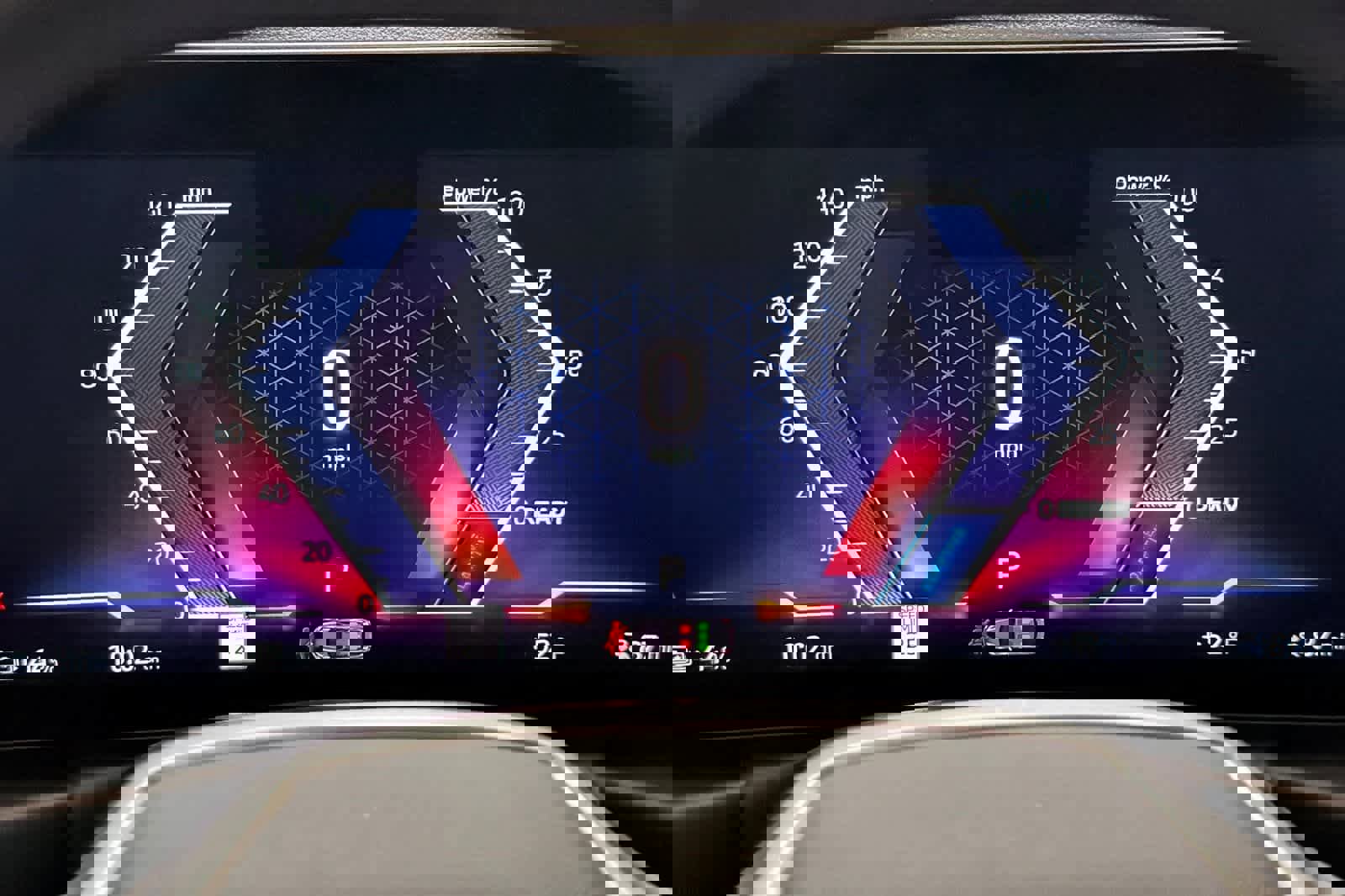 Used 2025 BMW i4 eDrive40 w/ Premium Package image 24