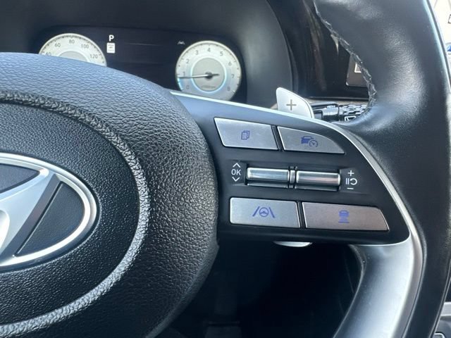 Used 2024 Hyundai Palisade Calligraphy AWD/4WD image 35