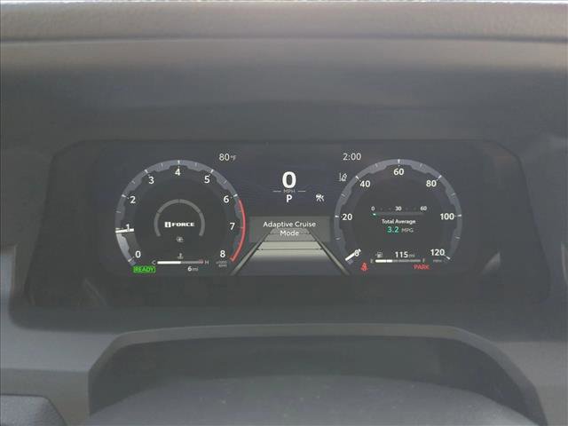 New 2026 Toyota 4Runner 4WD image 11