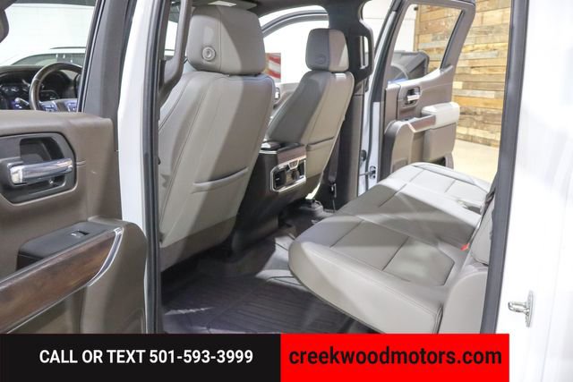 Used 2021 GMC Sierra 1500 SLT w/ SLT Premium Plus Package image 15