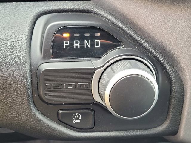 Used 2024 RAM 1500 Big Horn image 17