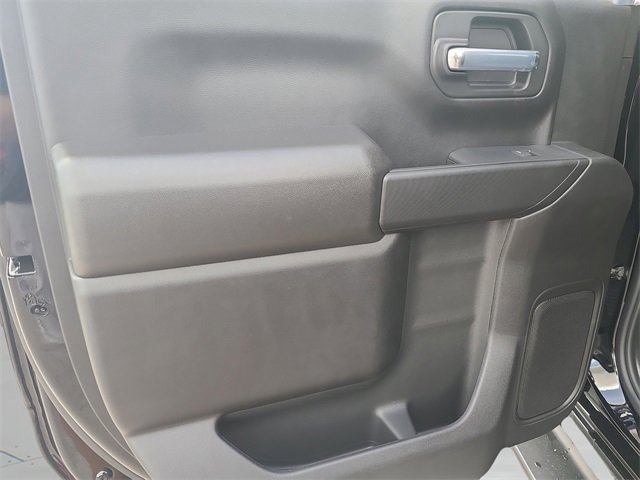 New 2026 Chevrolet Silverado 1500 Custom image 17