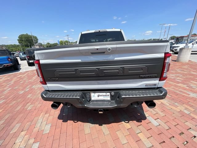Used 2023 Ford F150 Raptor AWD/4WD image 31