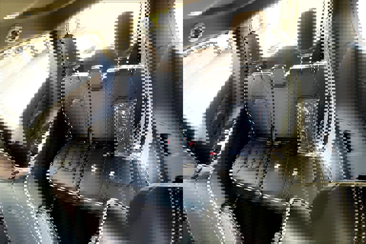 New 2026 Chrysler Pacifica Limited image 22