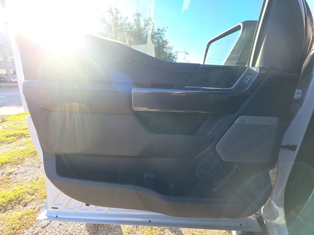 Used 2021 Ford F150 XLT w/ Equipment Group 302A High image 11