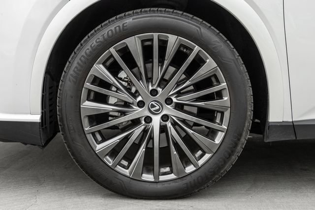 Used 2023 Lexus RX 350 FWD w/ Cold Area Package image 14