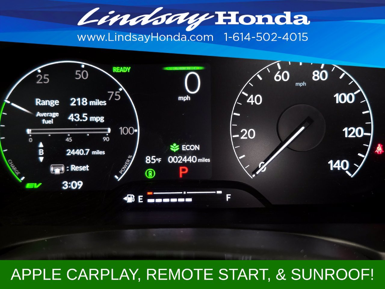 Used 2025 Honda Civic Sport image 14