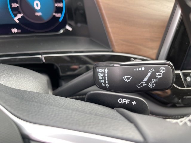 New 2026 Volkswagen Atlas SE image 20