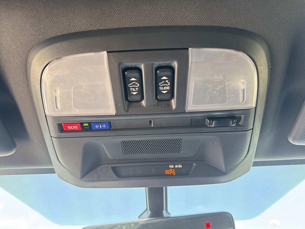 Used 2023 Subaru WRX Premium image 47