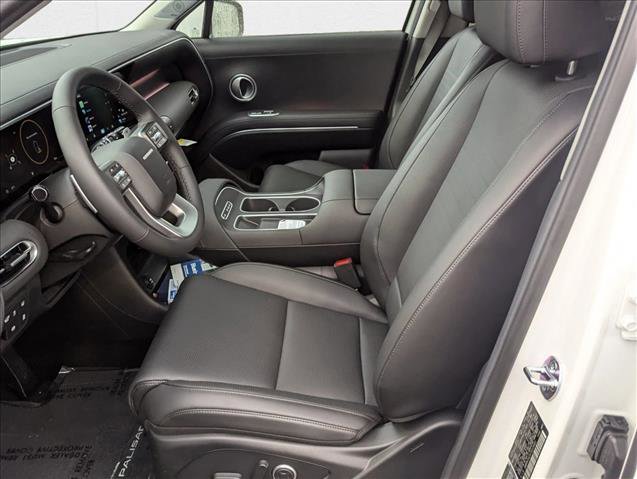 New 2026 Hyundai Palisade Limited image 4