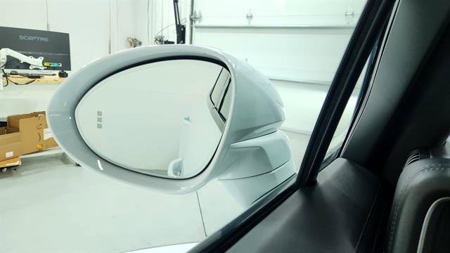 Used 2024 Porsche Cayenne S image 13