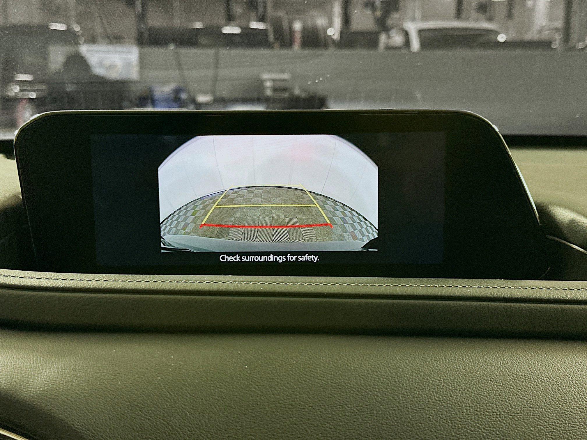 Used 2025 MAZDA CX-30 AWD 2.5 S w/ Preferred Package image 21